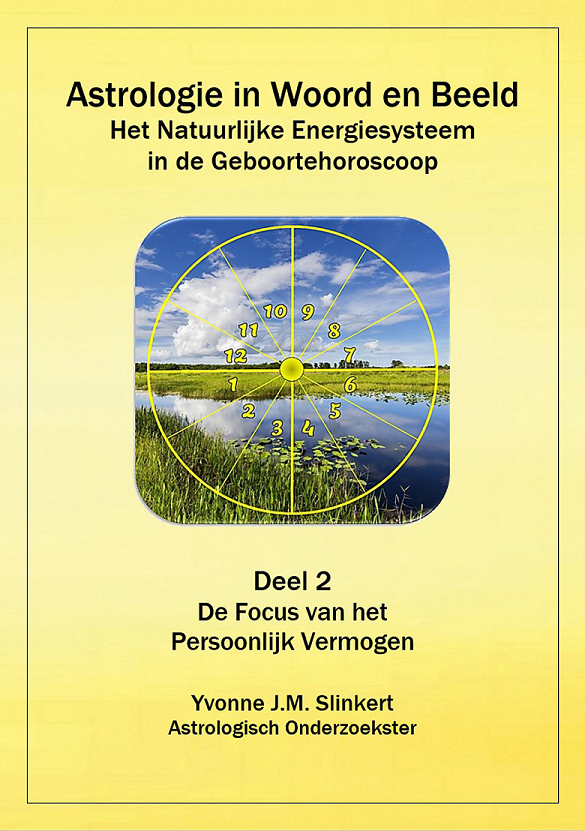 Astrologie in woord en geluid