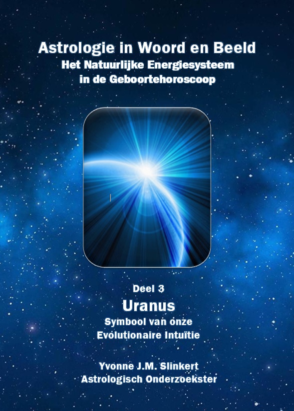 Astrologie in woord en geluid