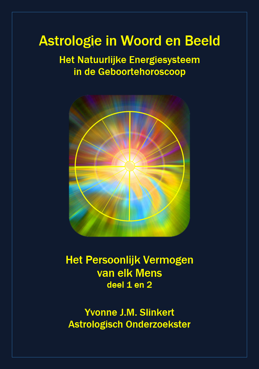 Astrologie in woord en geluid